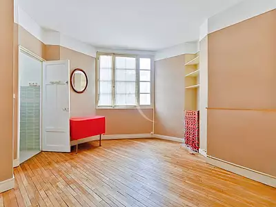 Appartement, 27,56 m²