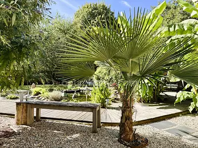 Maison, 216 m²
