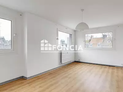 Appartement, 72 m²