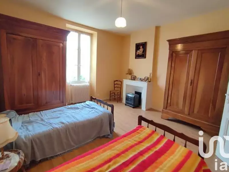 Maison, 115 m²