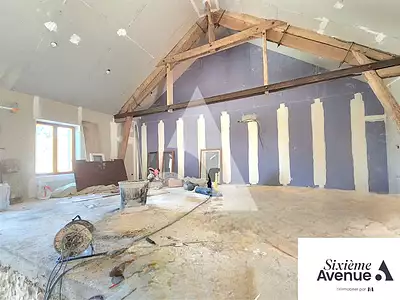Maison, 135,67 m²