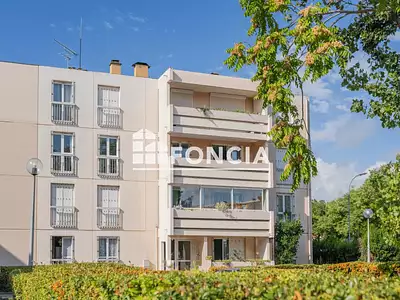 Appartement, 105 m²