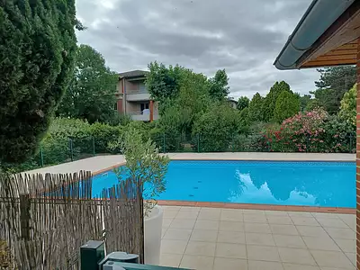 Appartement, 23 m²
