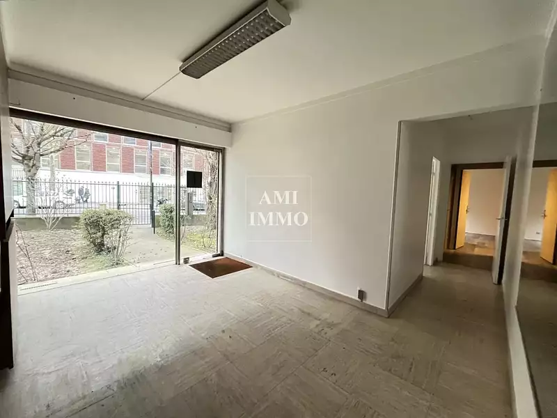 Divers, 66 m²