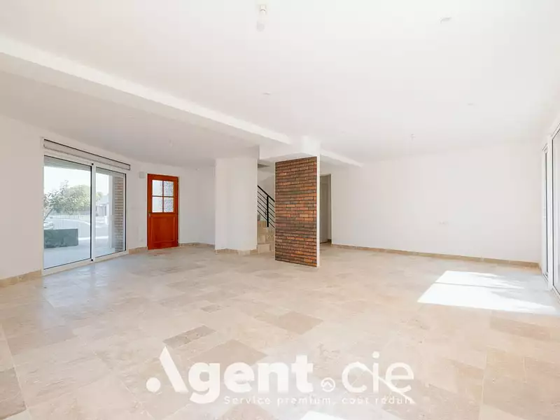 Maison, 149 m²