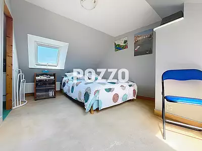 Maison, 100 m²