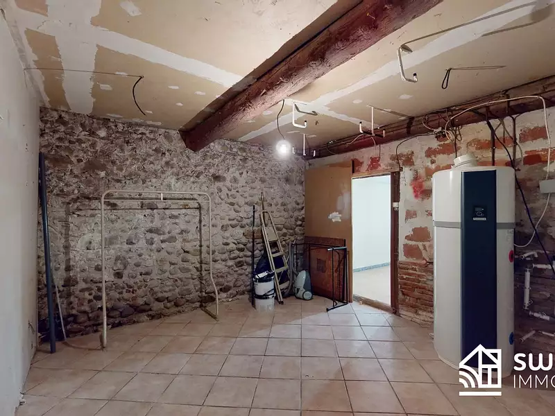 Maison, 70 m²