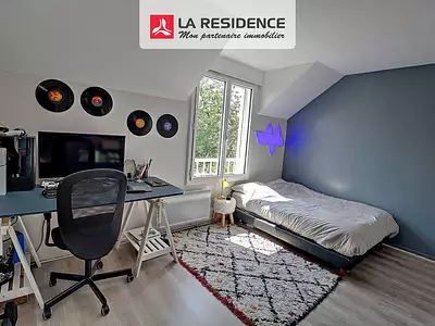 Maison, 135 m²