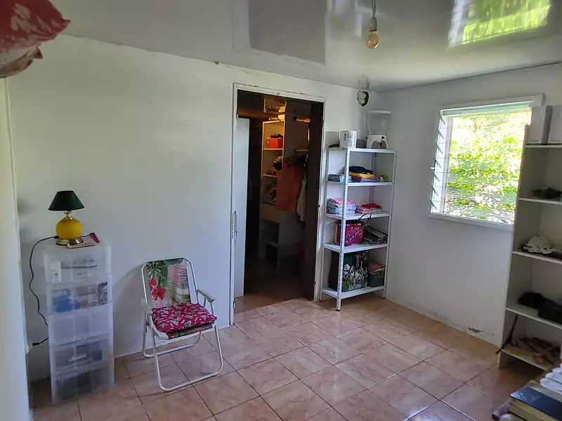 Maison, 76 m²