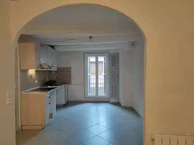 Appartement, 37,85 m²