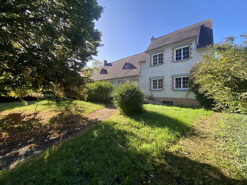 Maison, 170,75 m²