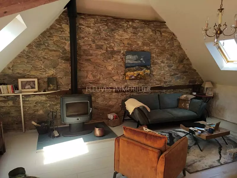 Maison, 70 m²