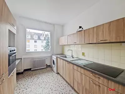 Appartement, 71 m²