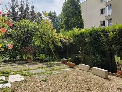 Appartement, 75,12 m²