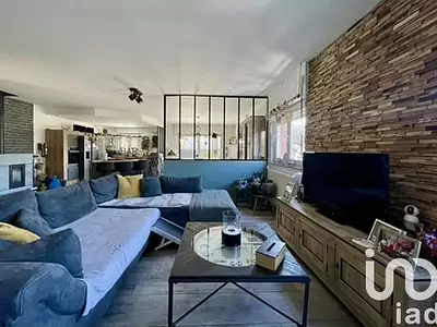 Maison, 171 m²