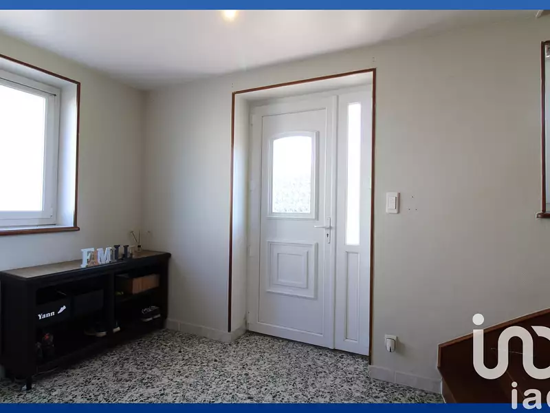Maison, 125 m²