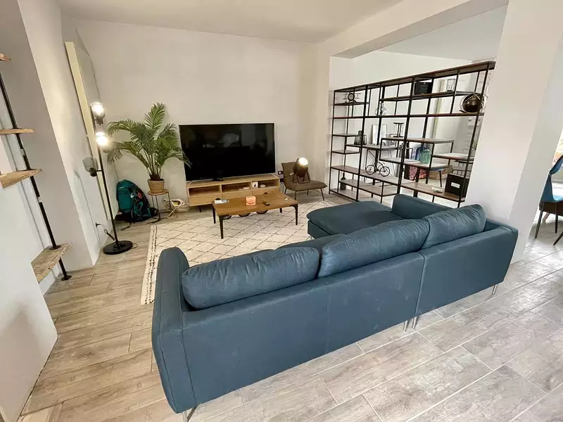 Appartement, 241 m²