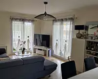 Appartement, 72 m²
