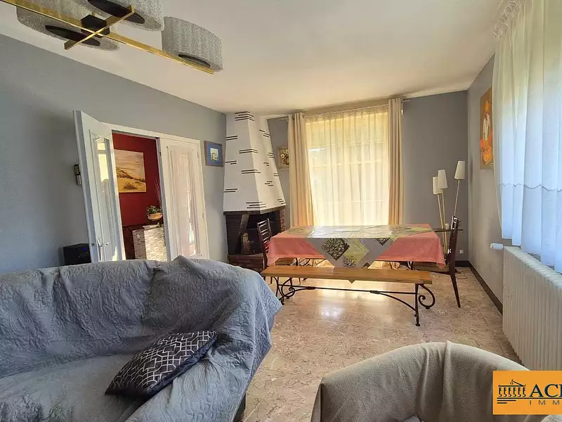 Maison, 100 m²