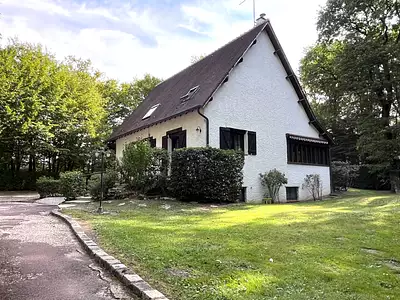 Maison, 133 m²