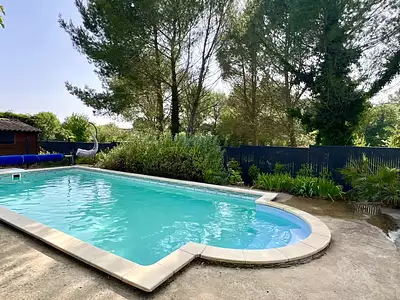 Maison, 125 m²