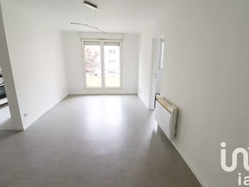 Appartement, 40 m²