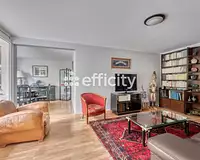 Appartement, 50 m²