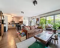 Appartement, 76,8 m²