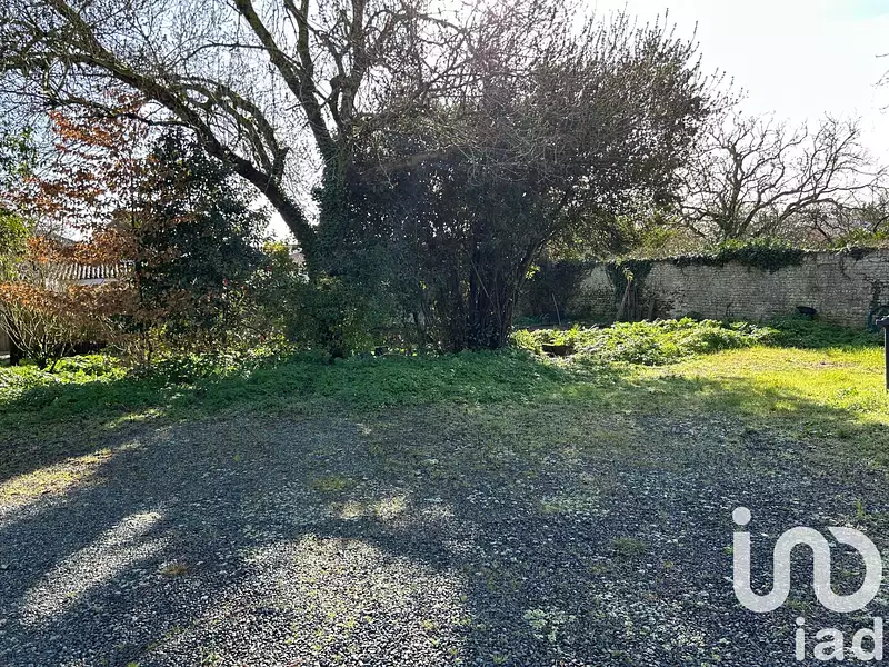 Terrain, 669 m²