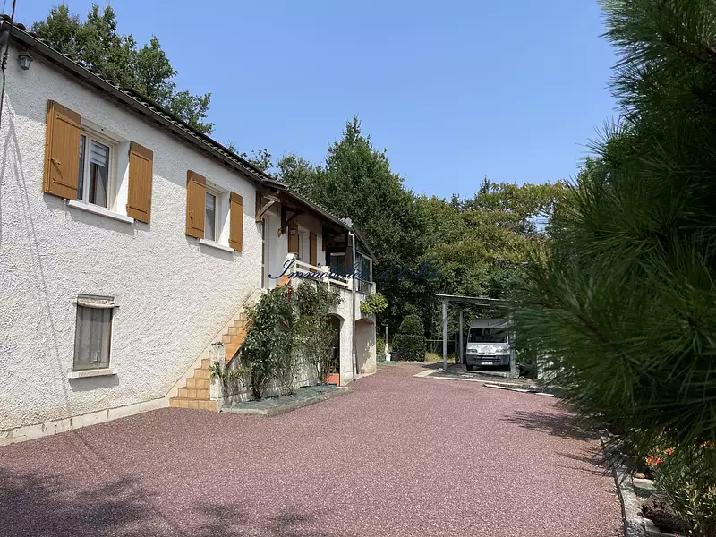 Maison, 145 m²