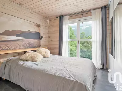 Maison, 101 m²