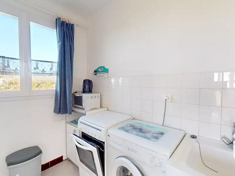 Maison, 45 m²