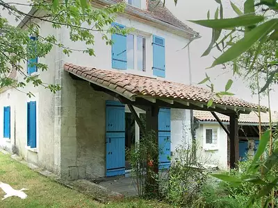 Maison, 180 m²