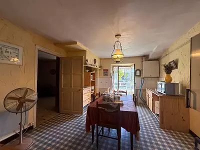 Maison, 108 m²