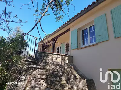 Maison, 95 m²