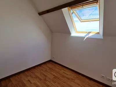 Appartement, 41 m²