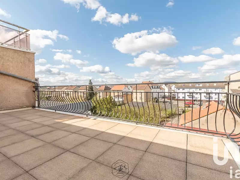 Appartement, 150 m²
