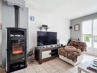 Maison, 102 m²