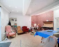 Immeuble, 150 m²