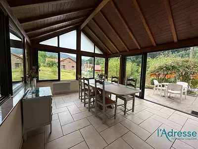 Maison, 137 m²