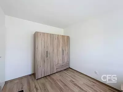 Appartement, 65,1 m²