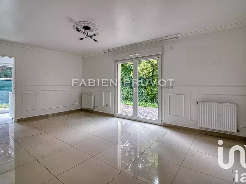 Maison, 80 m²