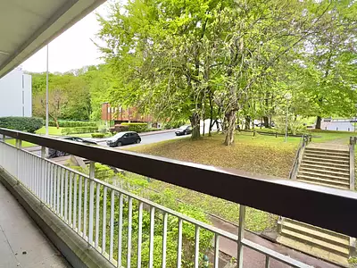 Appartement, 79,83 m²