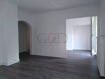 Appartement, 69 m²