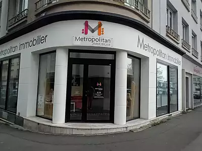 Immeuble