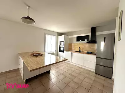 Maison, 92 m²