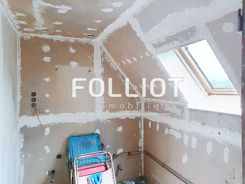 Maison, 95 m²