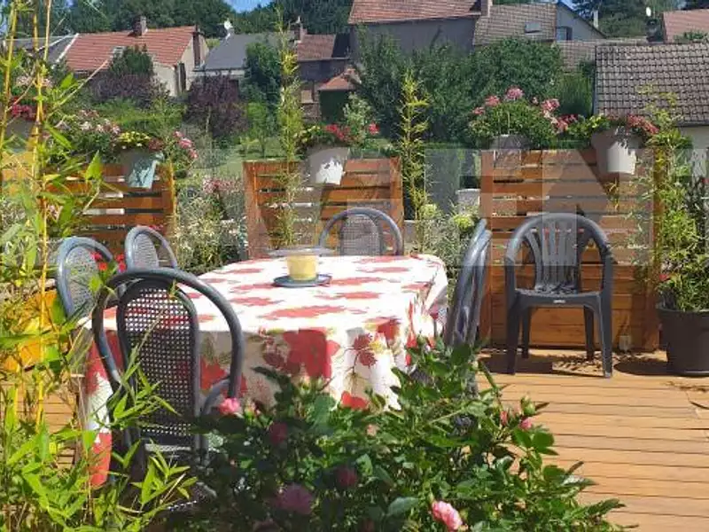 Maison, 86 m²