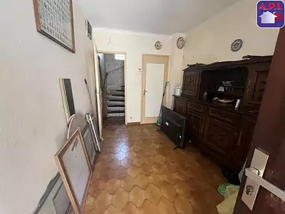 Maison, 99,53 m²
