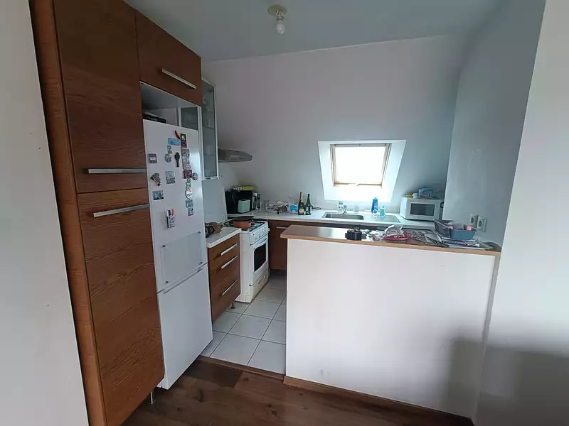 Appartement, 67,5 m²